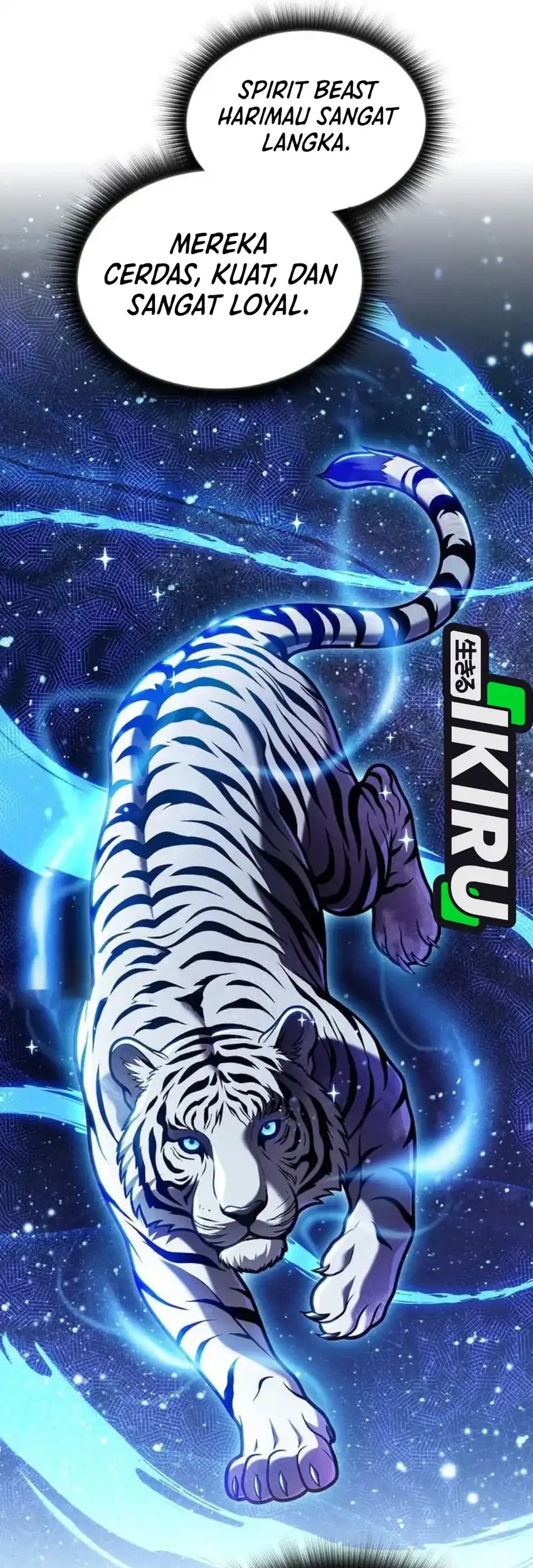 The Demon Slayer’s Restaurant Chapter 48 Gambar 64