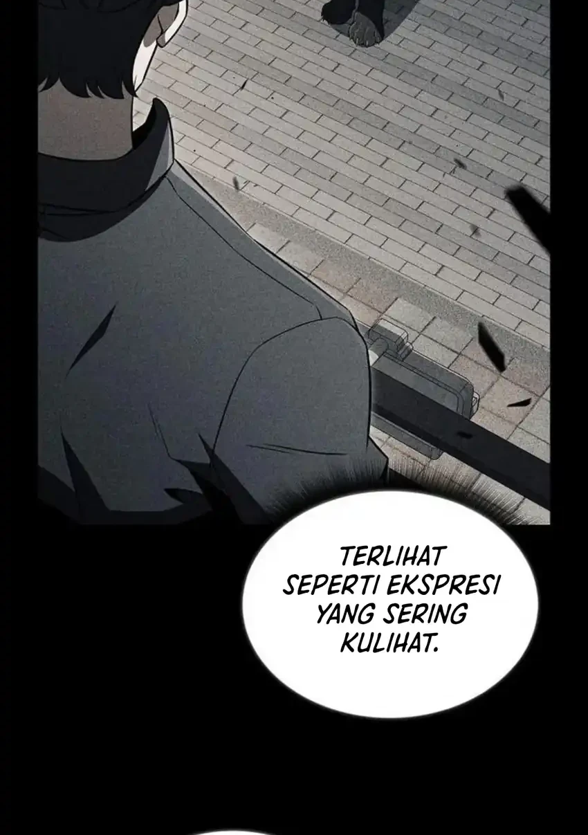 The Demon Slayer’s Restaurant Chapter 48 Gambar 67