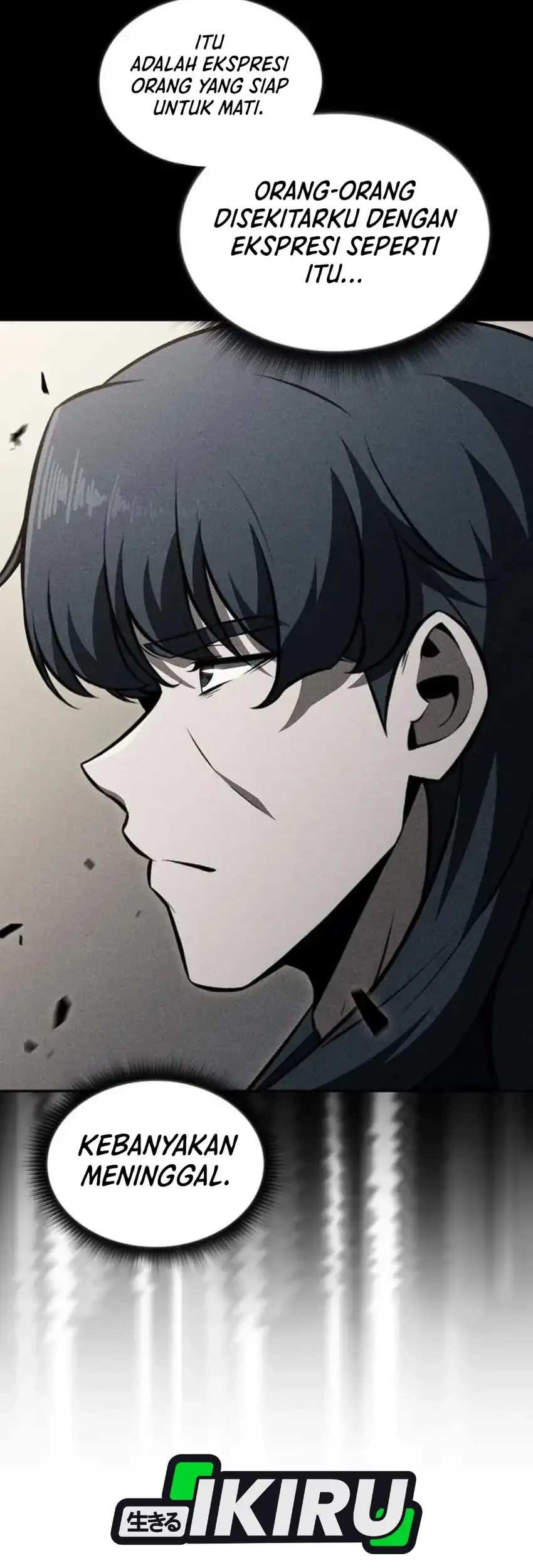 The Demon Slayer’s Restaurant Chapter 48 Gambar 68