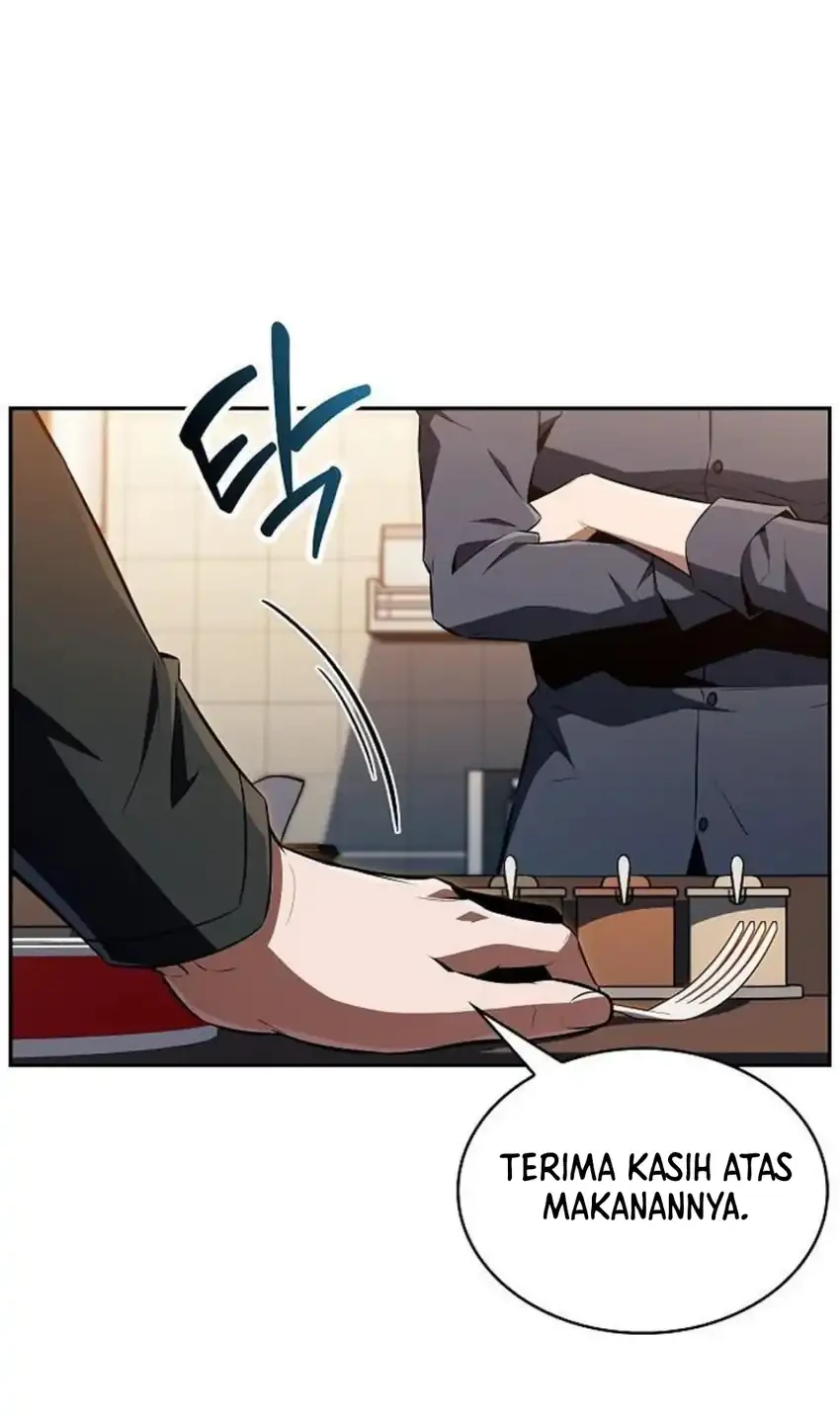 The Demon Slayer’s Restaurant Chapter 48 Gambar 69