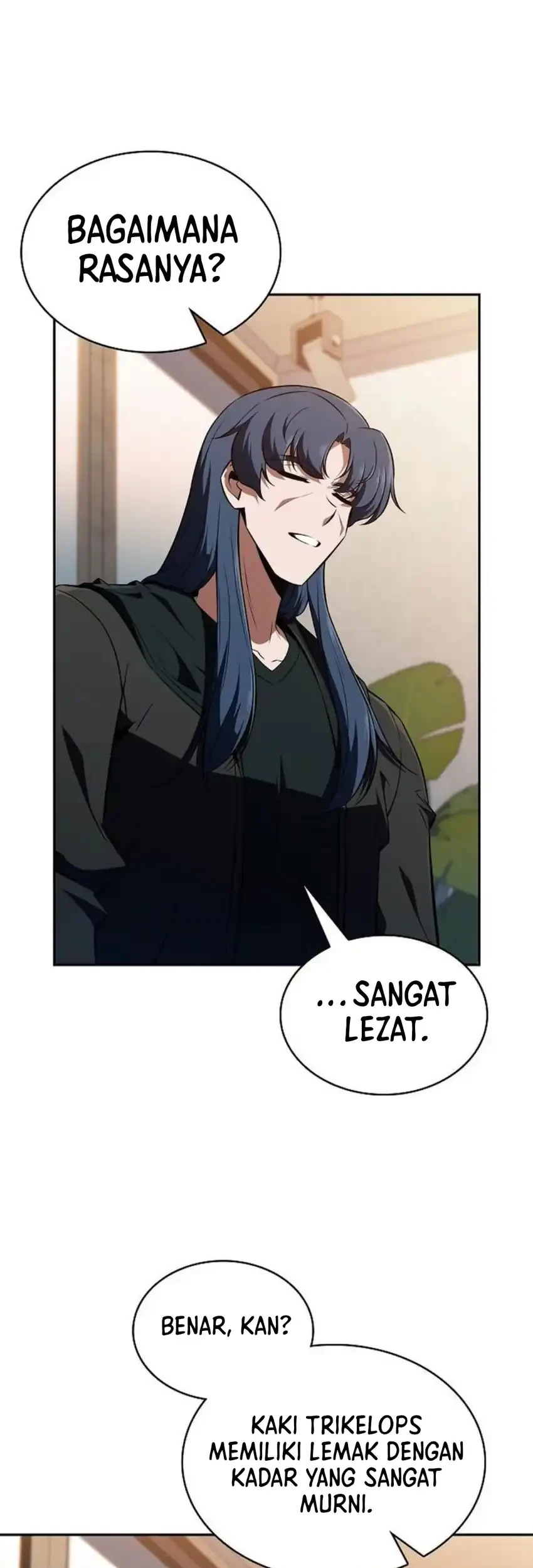 The Demon Slayer’s Restaurant Chapter 48 Gambar 70