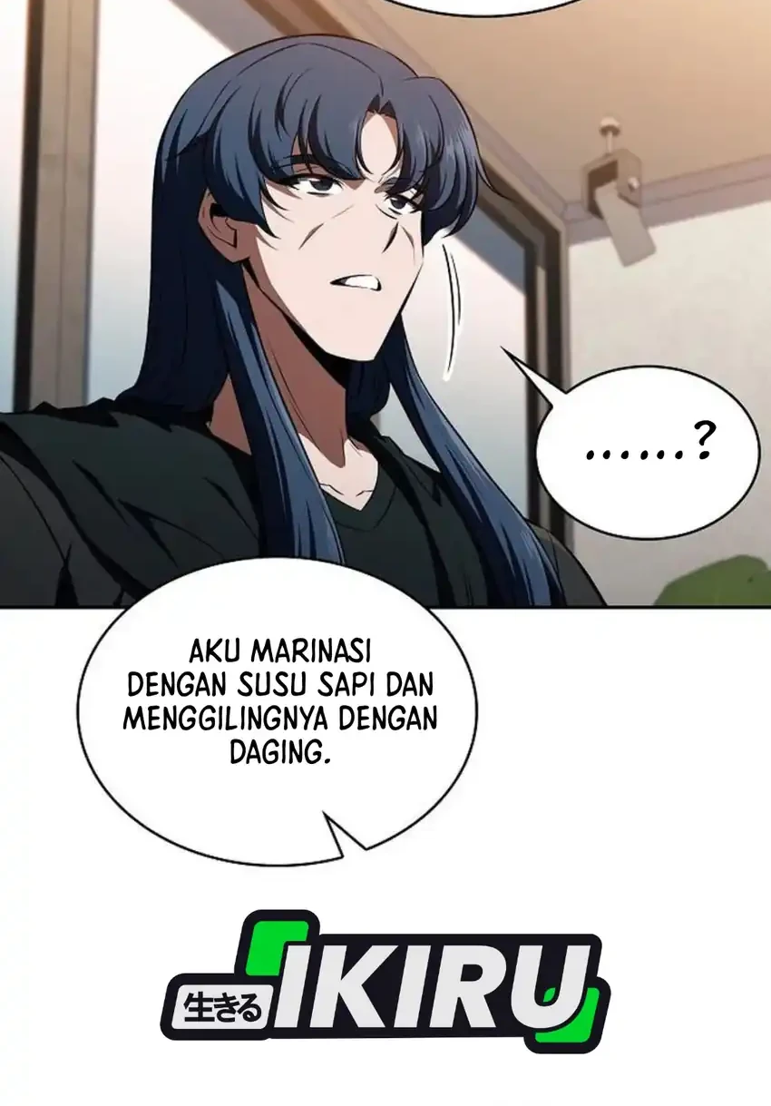 The Demon Slayer’s Restaurant Chapter 48 Gambar 71