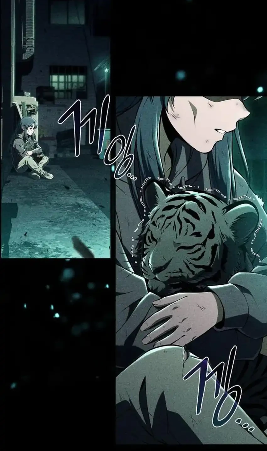 The Demon Slayer’s Restaurant Chapter 48 Gambar 82