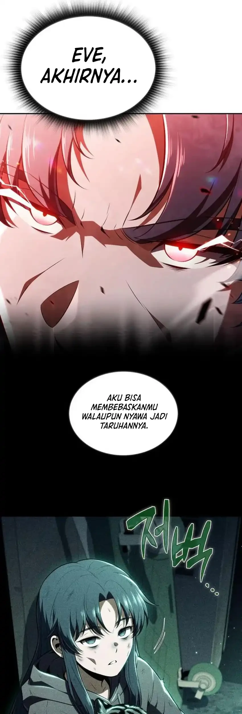 The Demon Slayer’s Restaurant Chapter 48 Gambar 89