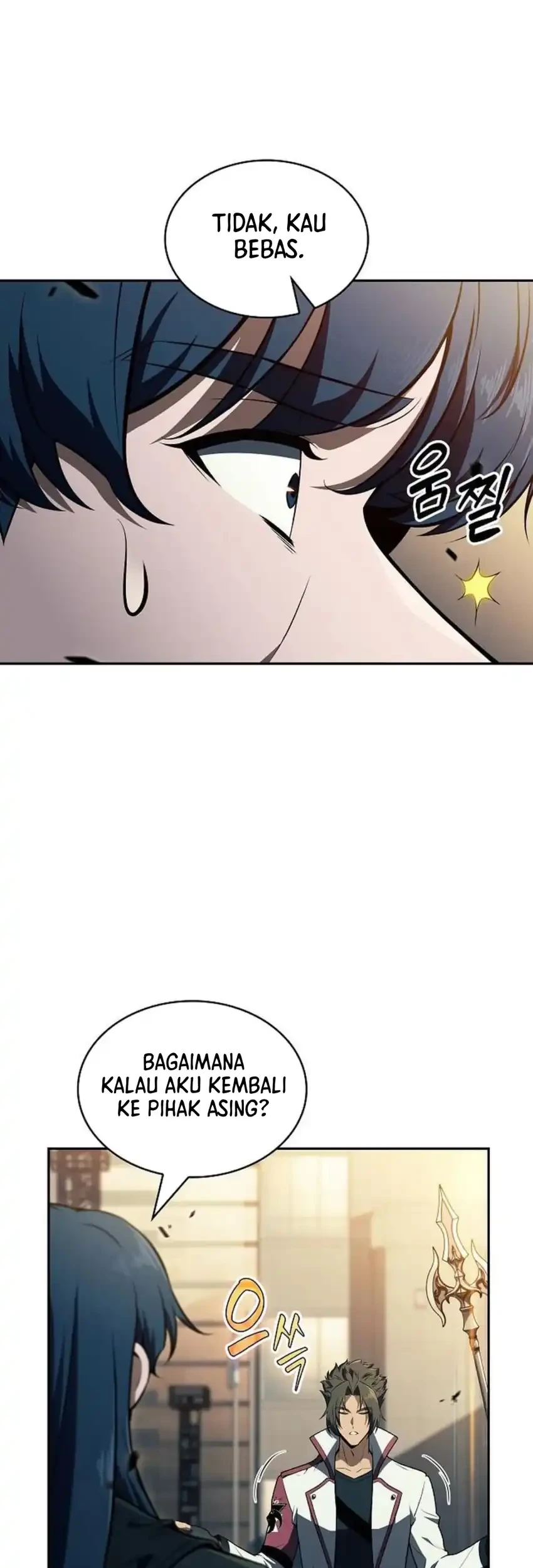 The Demon Slayer’s Restaurant Chapter 48 Gambar 6