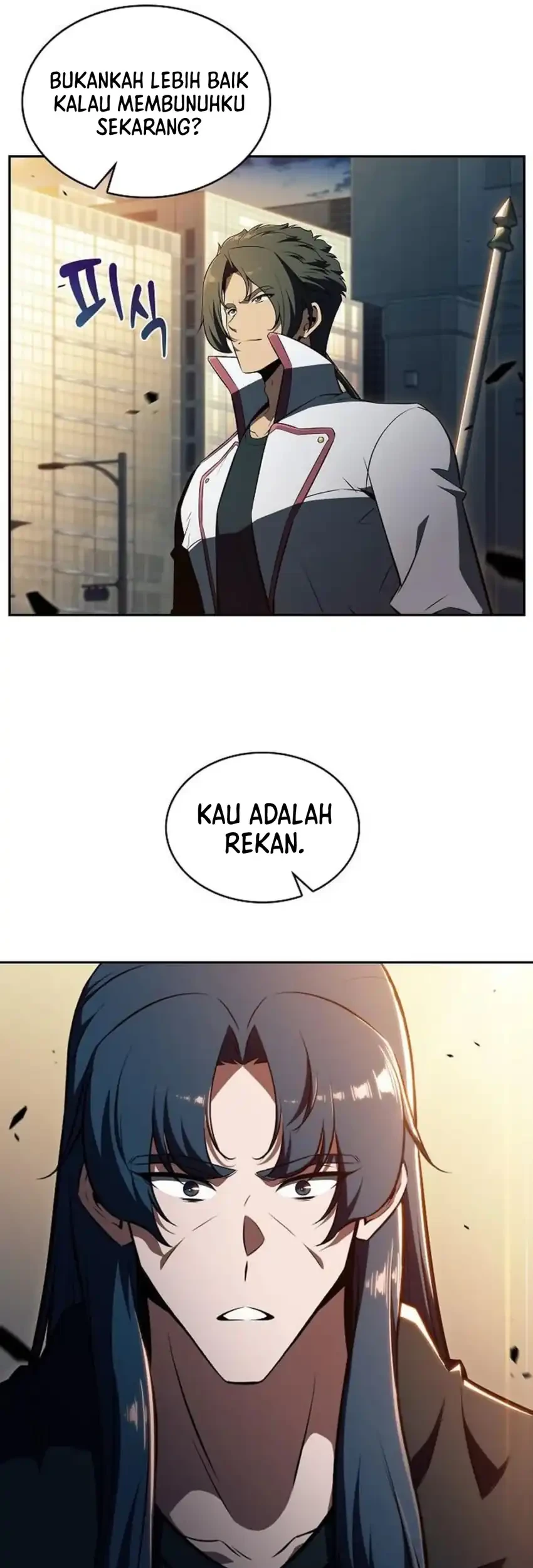 The Demon Slayer’s Restaurant Chapter 48 Gambar 8