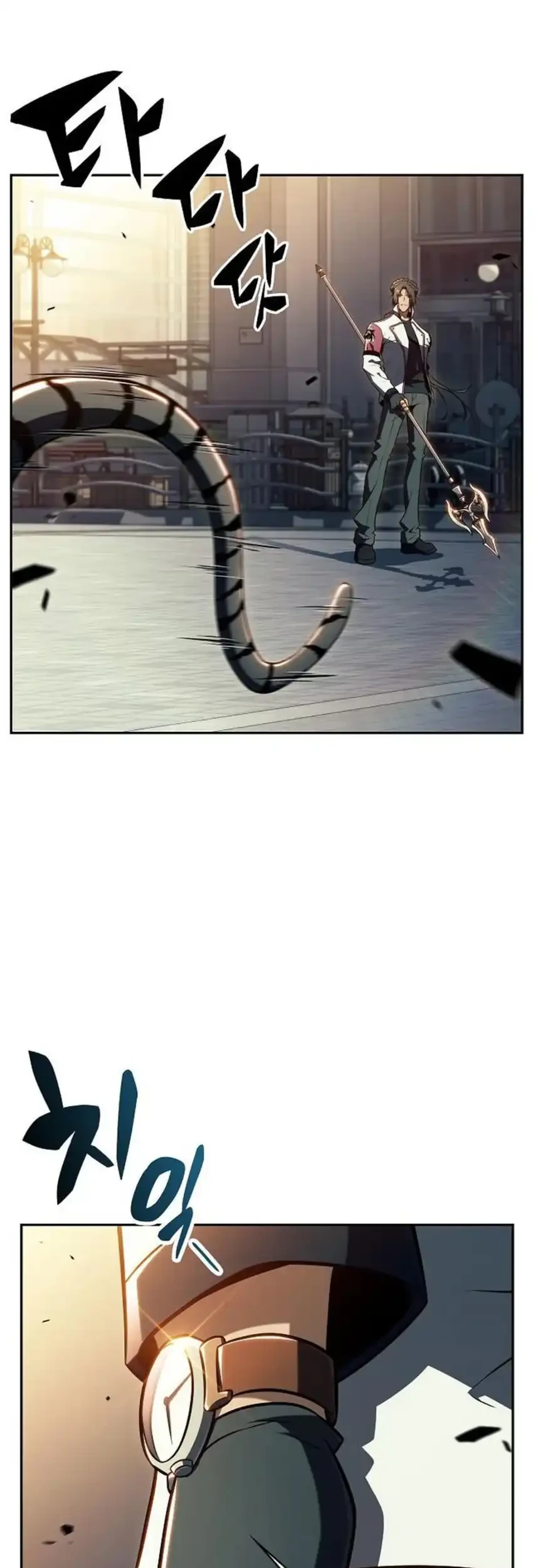 The Demon Slayer’s Restaurant Chapter 48 Gambar 12