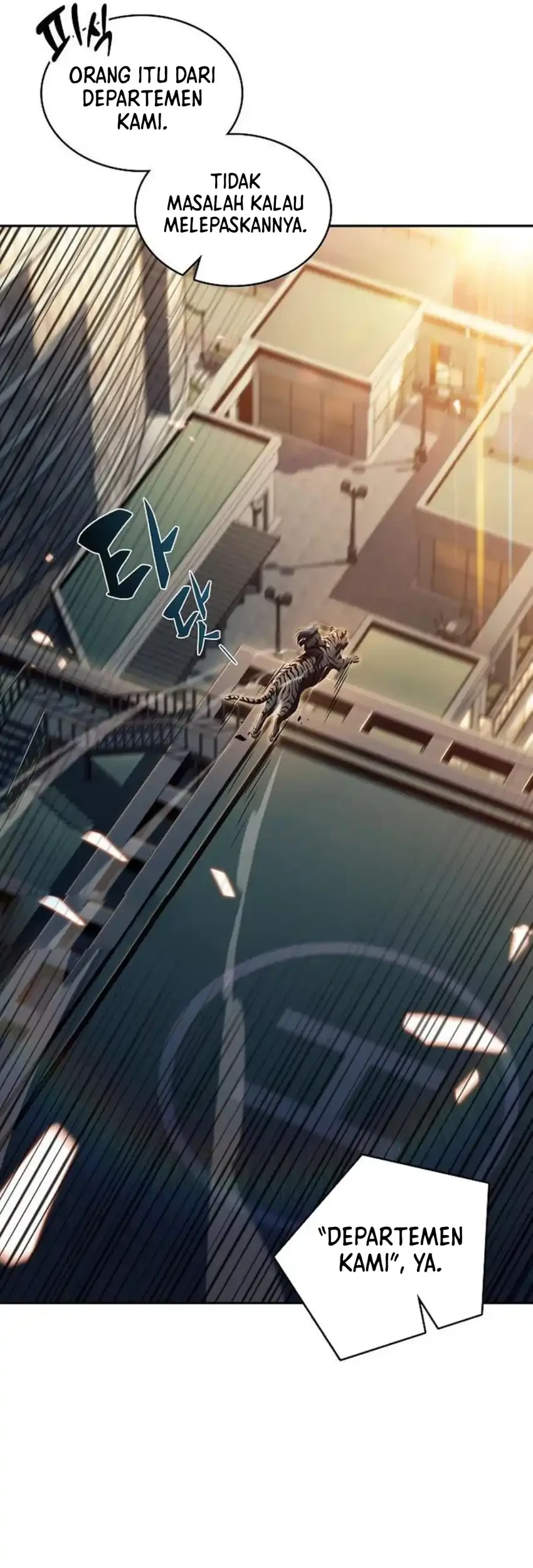 The Demon Slayer’s Restaurant Chapter 48 Gambar 14