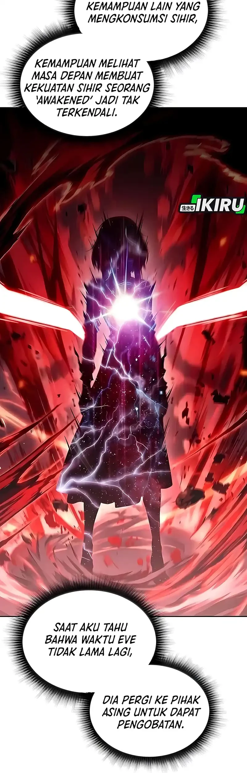 The Demon Slayer’s Restaurant Chapter 49 Gambar 23