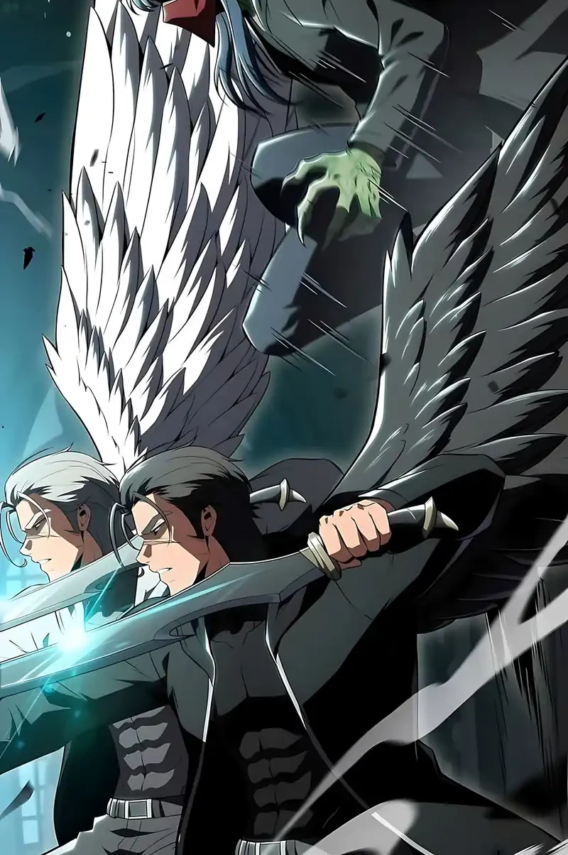 The Demon Slayer’s Restaurant Chapter 49 Gambar 28