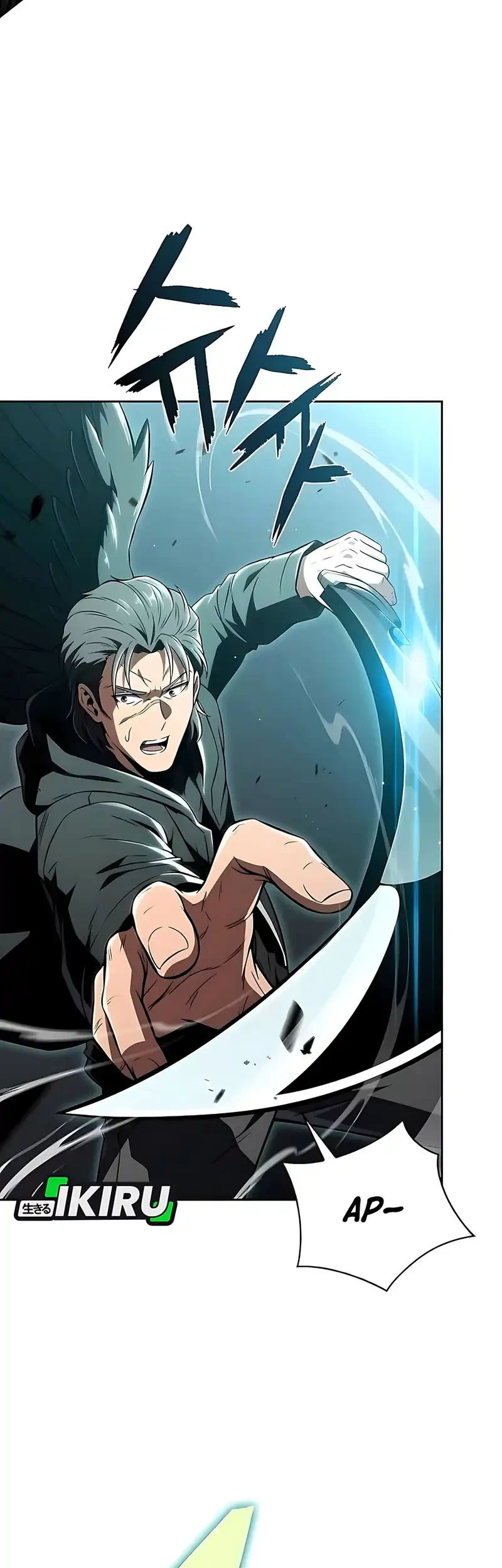 The Demon Slayer’s Restaurant Chapter 49 Gambar 31