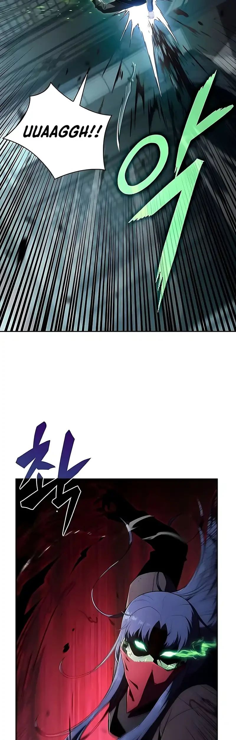 The Demon Slayer’s Restaurant Chapter 49 Gambar 33