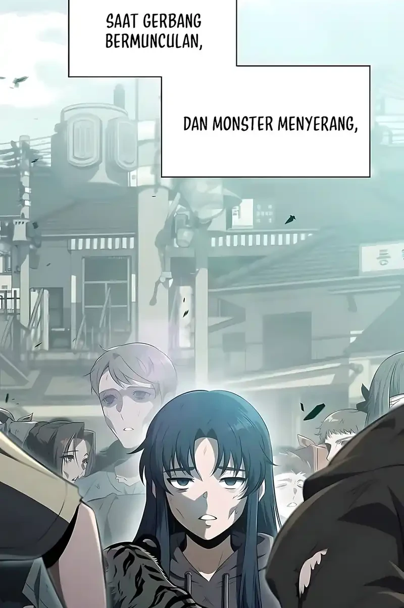 Manhwa The Demon Slayer’s Restaurant Chapter 49 gambar 2