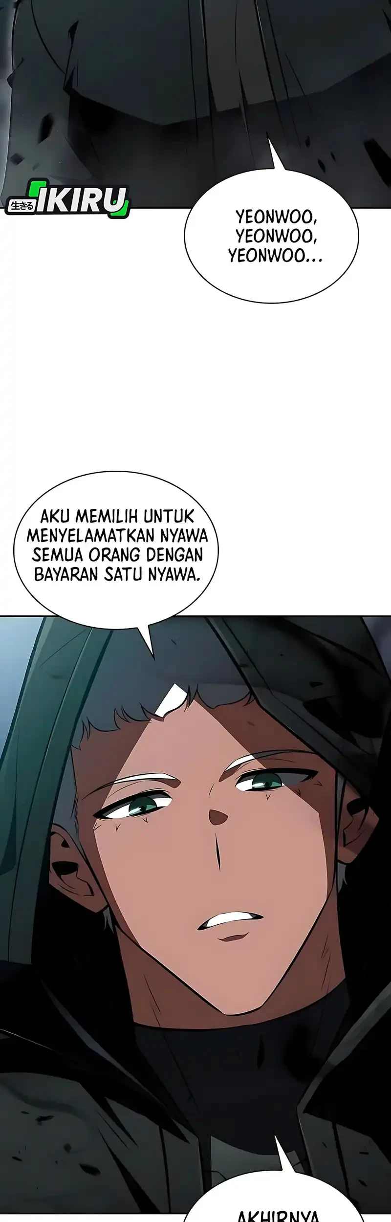 The Demon Slayer’s Restaurant Chapter 49 Gambar 43