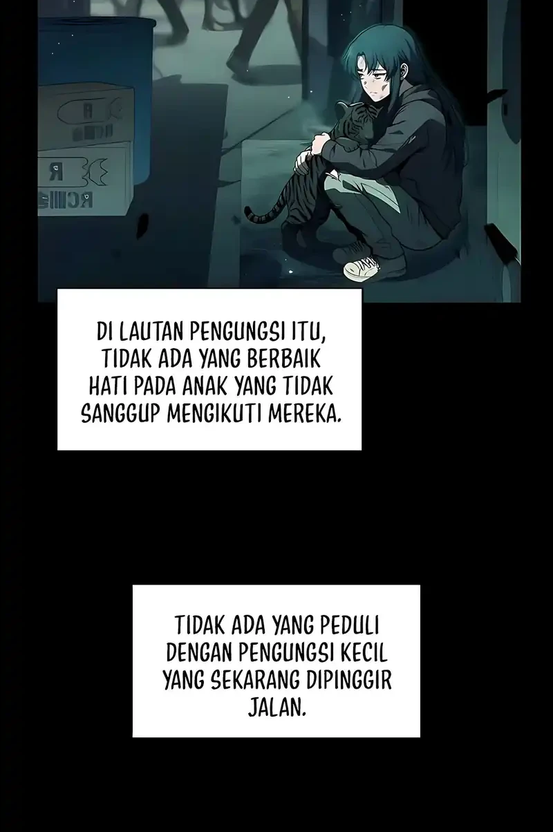 The Demon Slayer’s Restaurant Chapter 49 Gambar 4