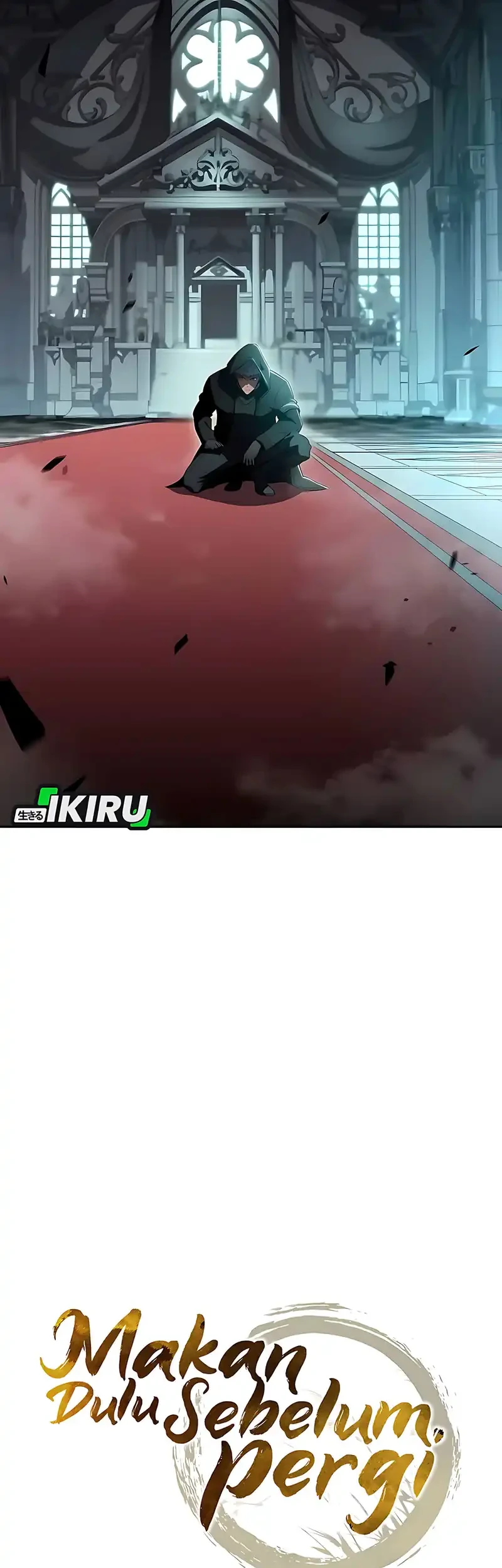 The Demon Slayer’s Restaurant Chapter 49 Gambar 59