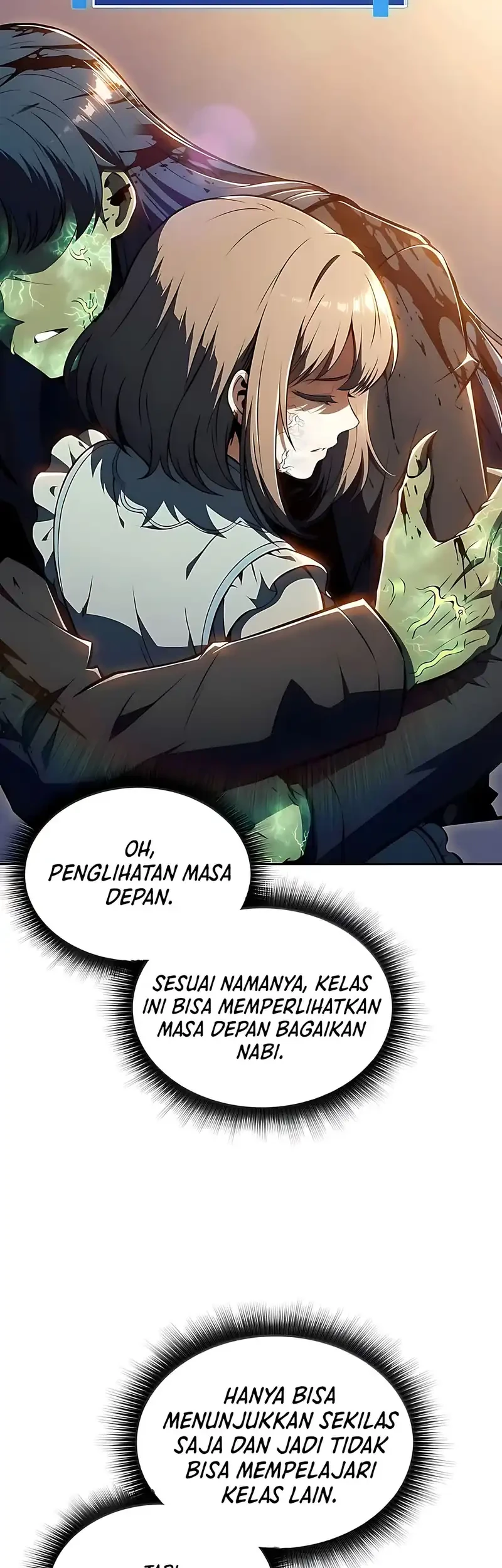 The Demon Slayer’s Restaurant Chapter 49 Gambar 67