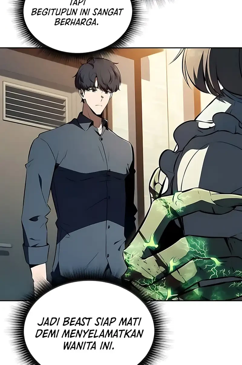 The Demon Slayer’s Restaurant Chapter 49 Gambar 68