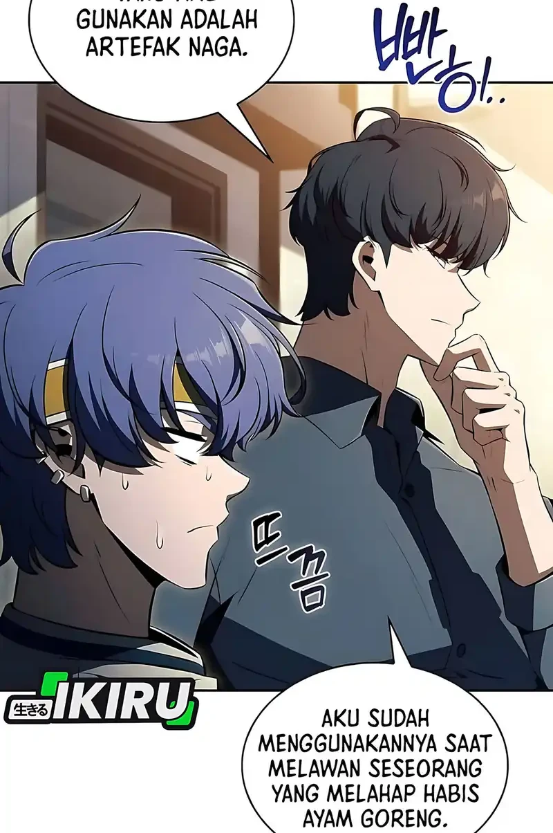 The Demon Slayer’s Restaurant Chapter 49 Gambar 72