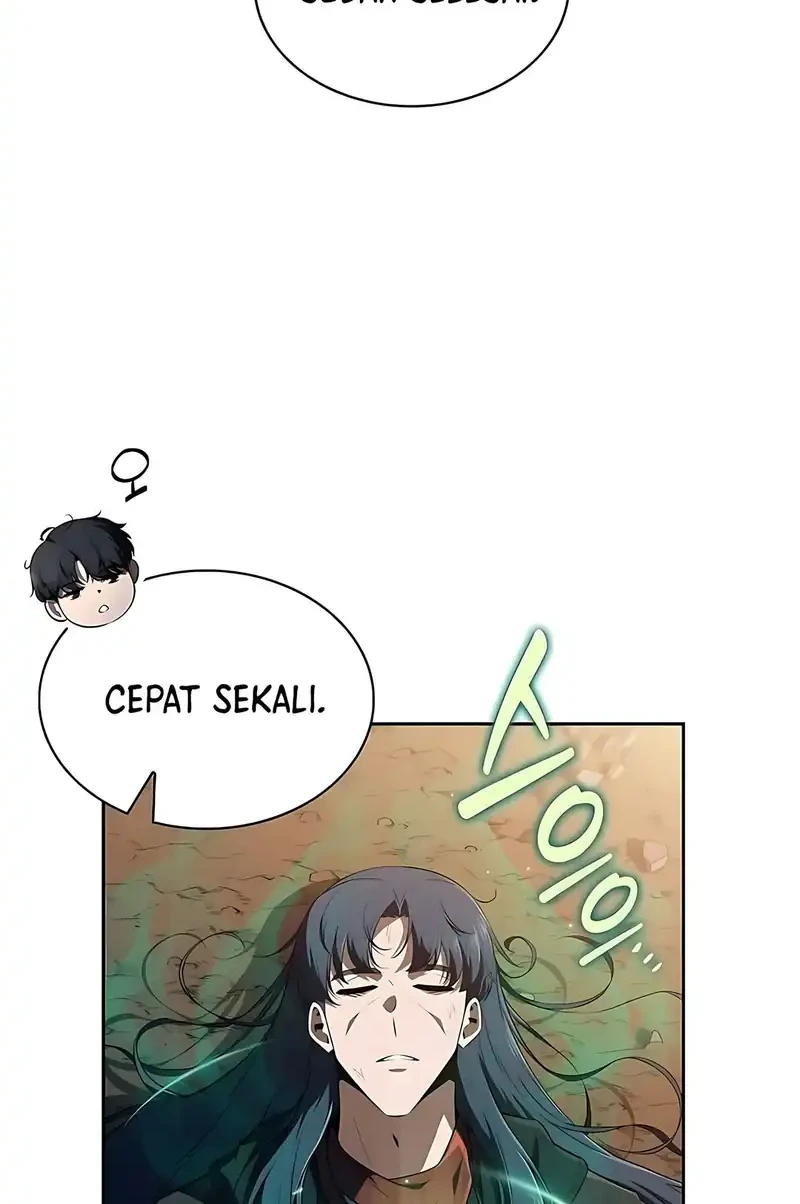 The Demon Slayer’s Restaurant Chapter 49 Gambar 76