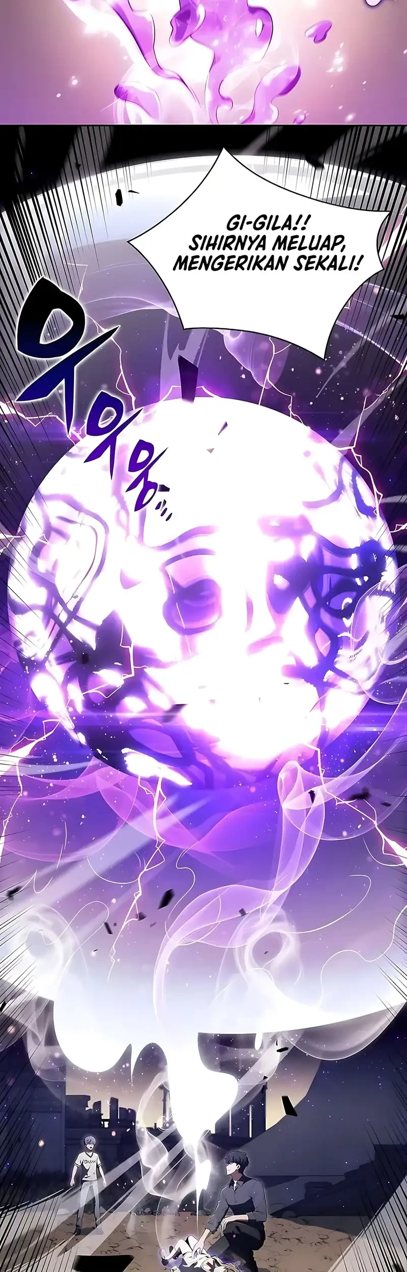 The Demon Slayer’s Restaurant Chapter 49 Gambar 81