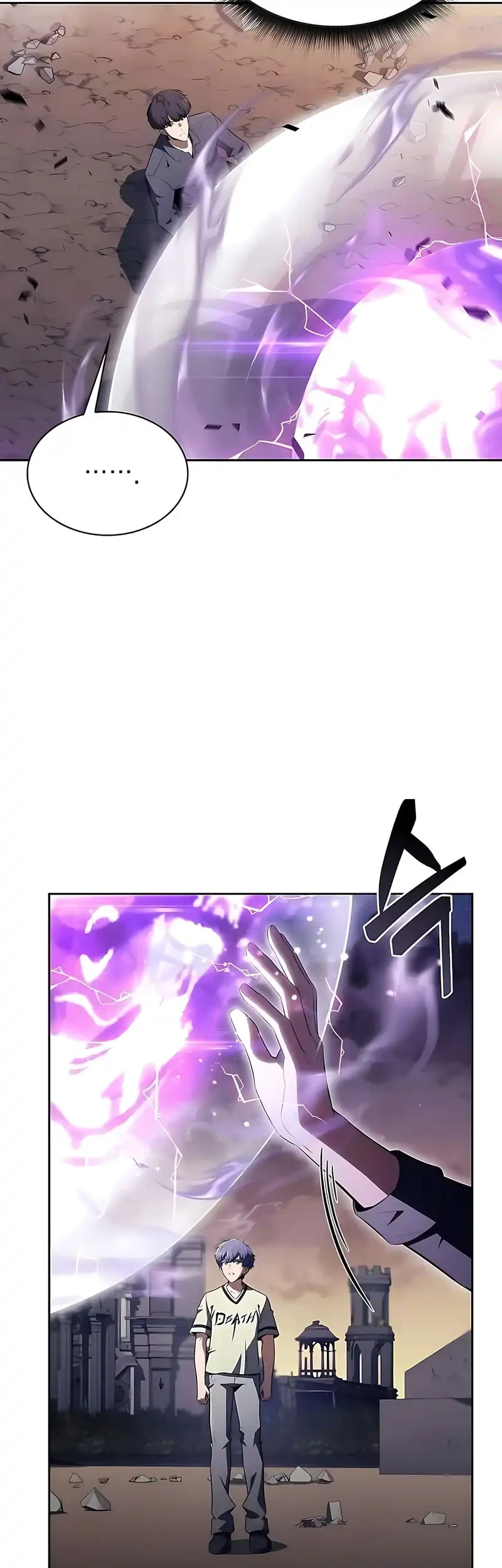 The Demon Slayer’s Restaurant Chapter 49 Gambar 83