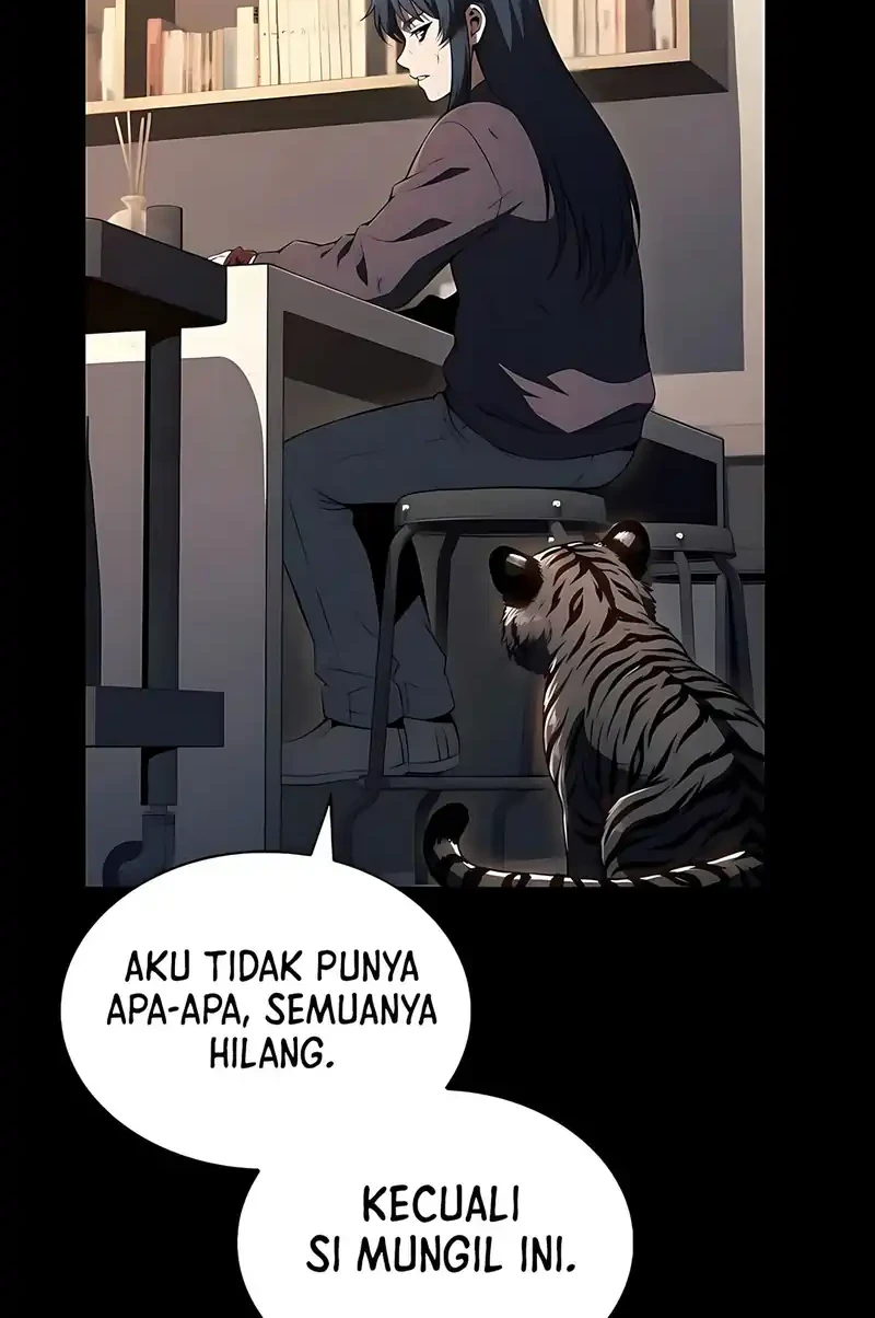 The Demon Slayer’s Restaurant Chapter 49 Gambar 16