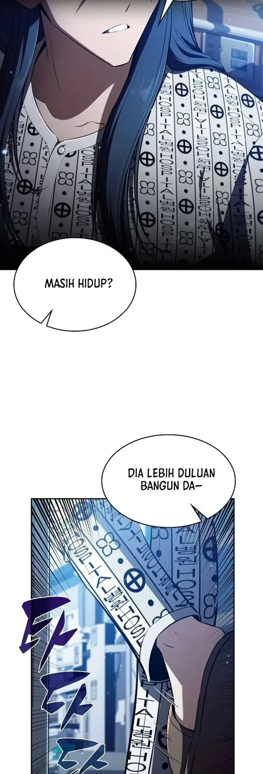 The Demon Slayer’s Restaurant Chapter 50 Gambar 21