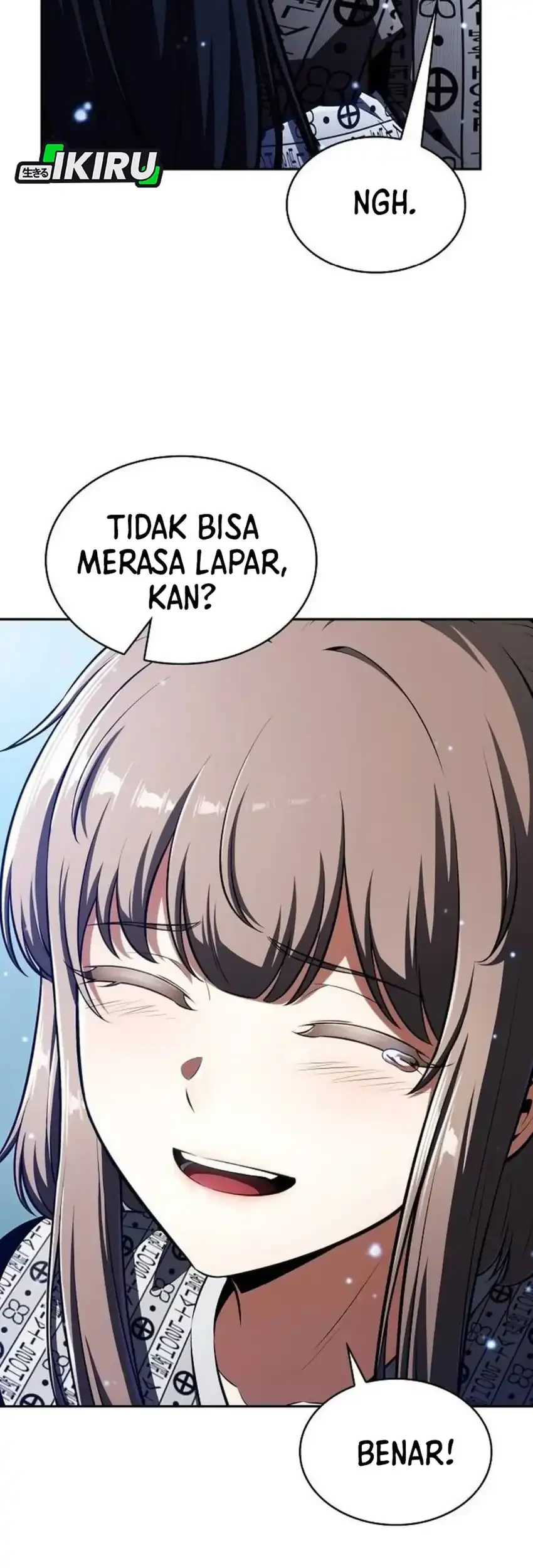 The Demon Slayer’s Restaurant Chapter 50 Gambar 25