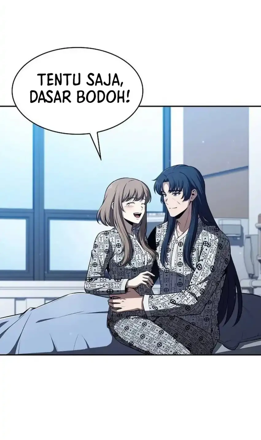 The Demon Slayer’s Restaurant Chapter 50 Gambar 26