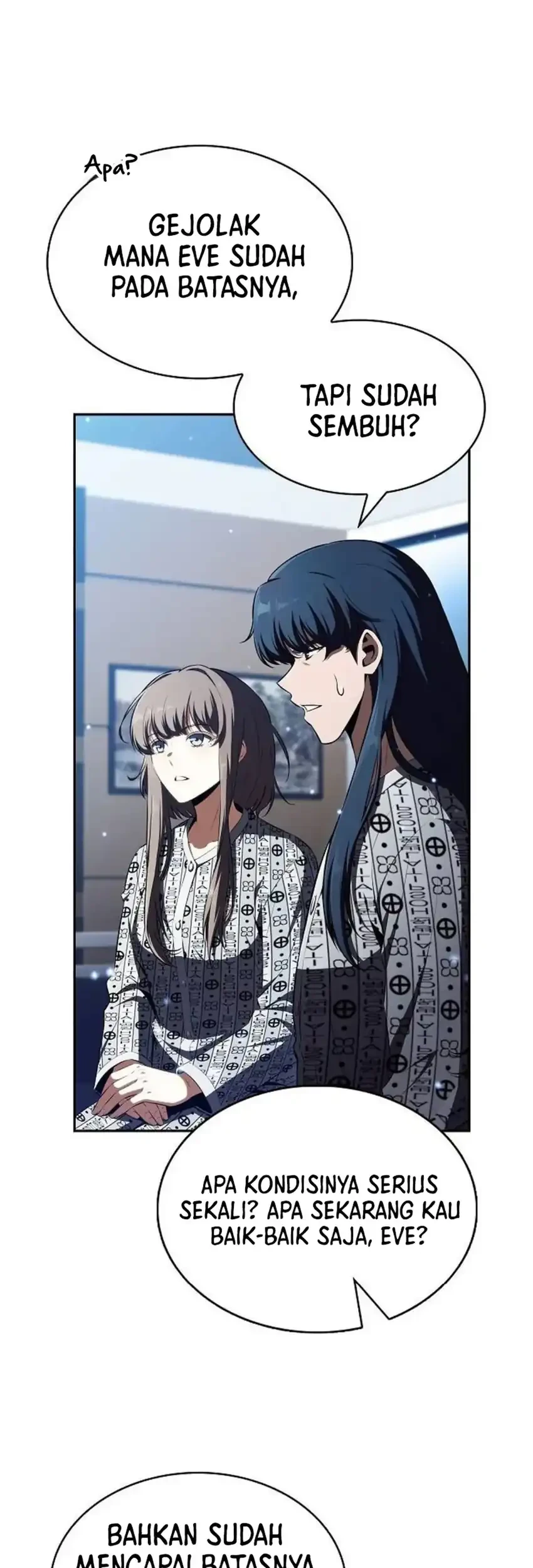 The Demon Slayer’s Restaurant Chapter 50 Gambar 33