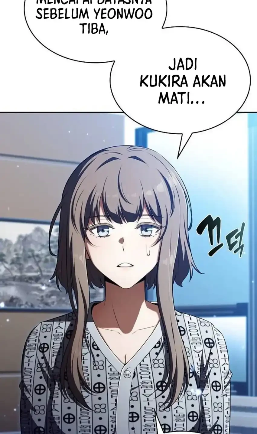 The Demon Slayer’s Restaurant Chapter 50 Gambar 34