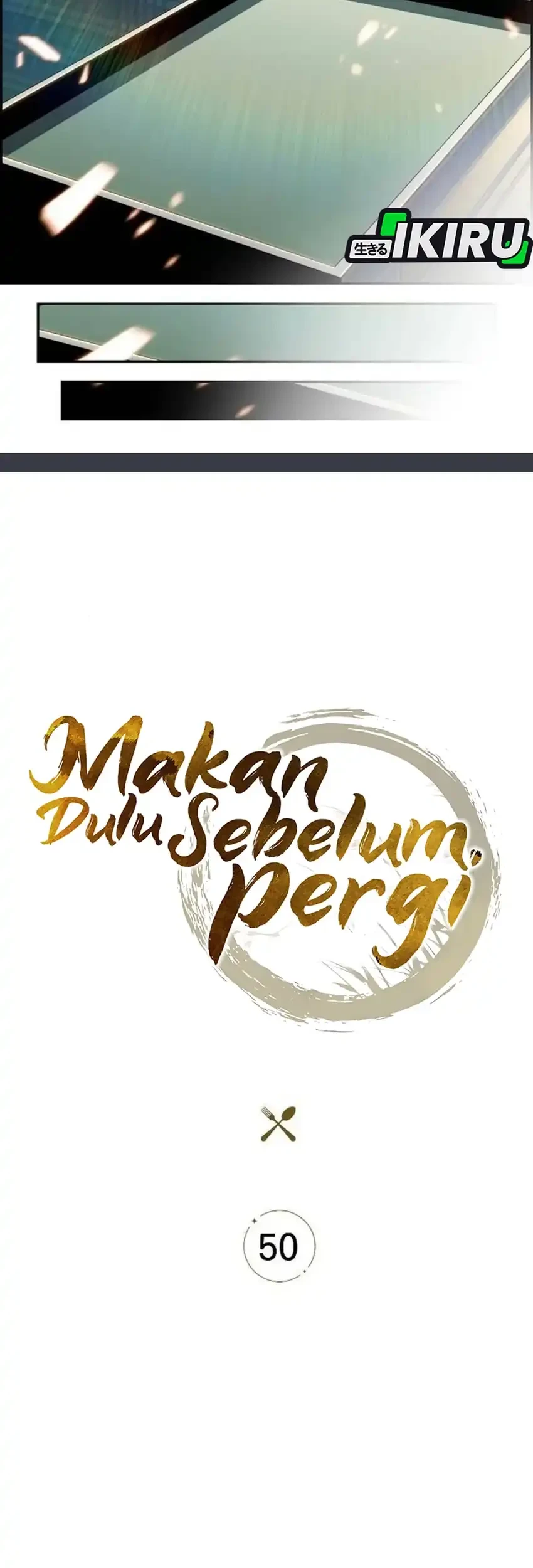 The Demon Slayer’s Restaurant Chapter 50 Gambar 41