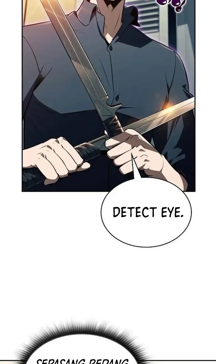 The Demon Slayer’s Restaurant Chapter 50 Gambar 46