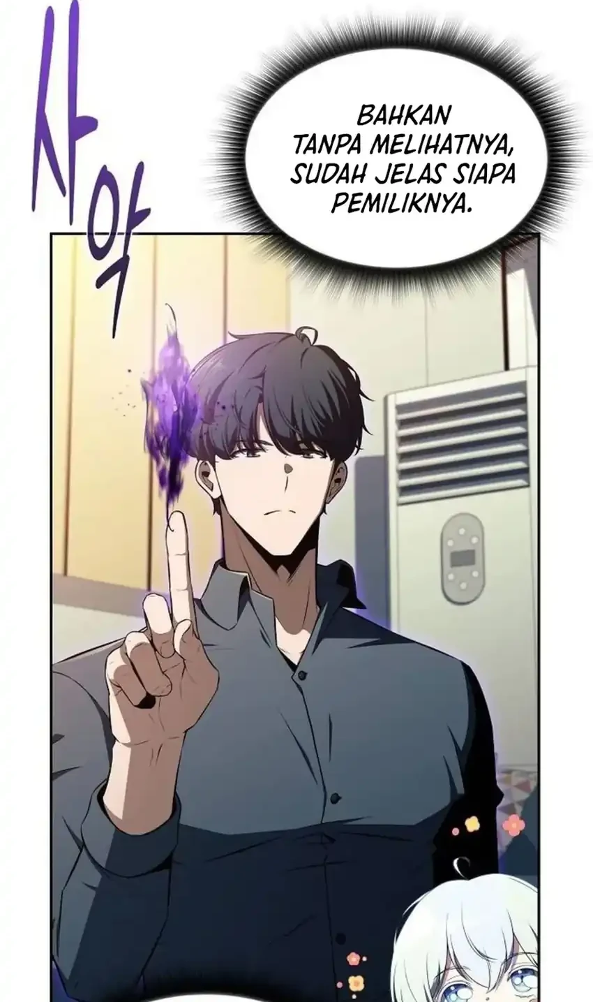 The Demon Slayer’s Restaurant Chapter 50 Gambar 48