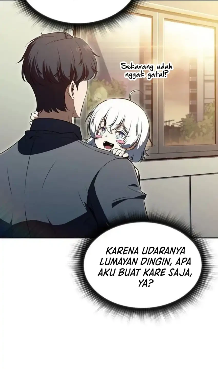 The Demon Slayer’s Restaurant Chapter 50 Gambar 50