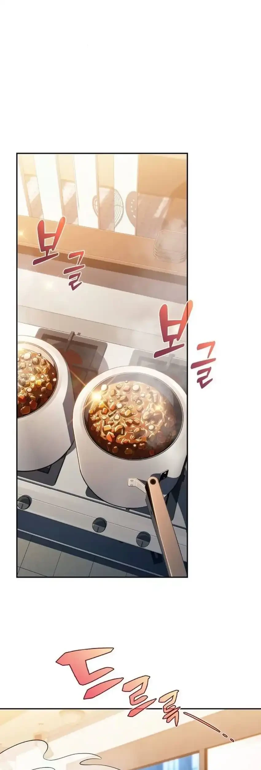 The Demon Slayer’s Restaurant Chapter 50 Gambar 51