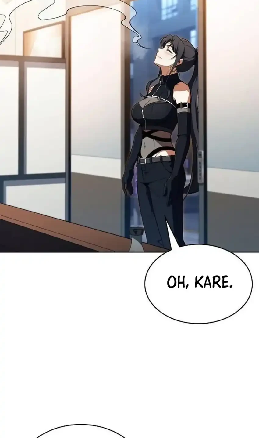 The Demon Slayer’s Restaurant Chapter 50 Gambar 52