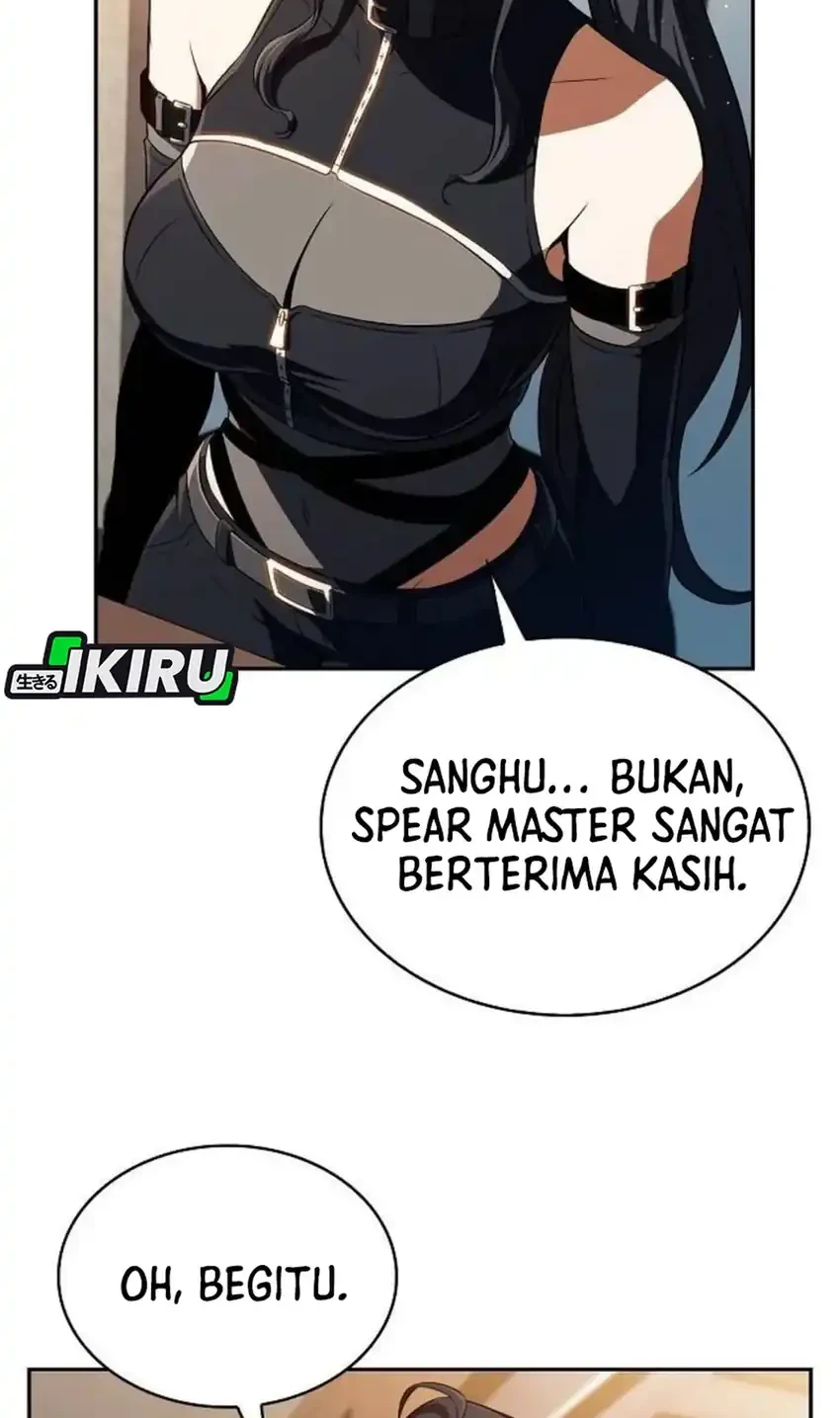 The Demon Slayer’s Restaurant Chapter 50 Gambar 56