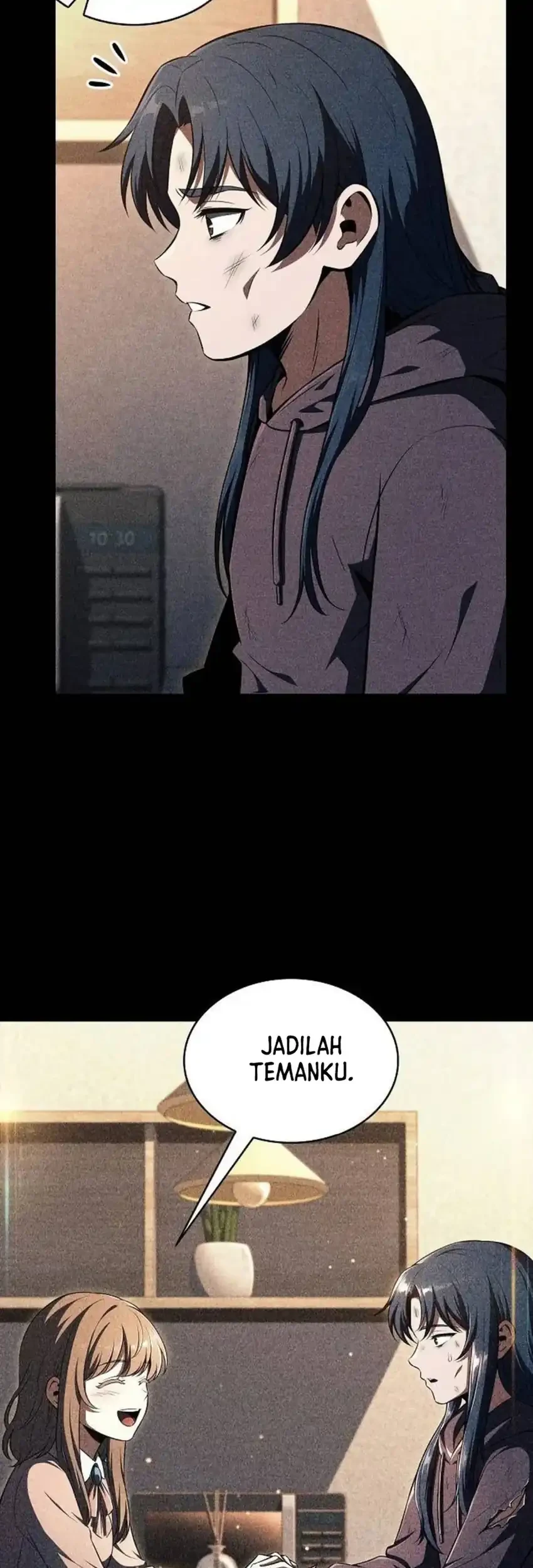 The Demon Slayer’s Restaurant Chapter 50 Gambar 3