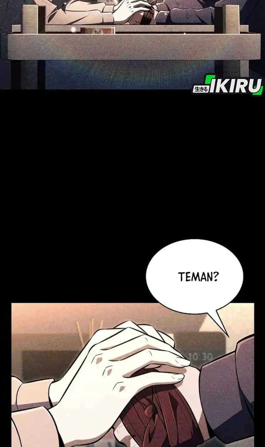 The Demon Slayer’s Restaurant Chapter 50 Gambar 4