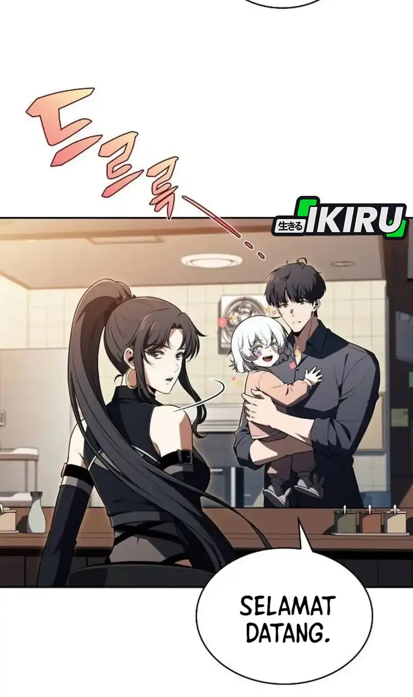 The Demon Slayer’s Restaurant Chapter 50 Gambar 60