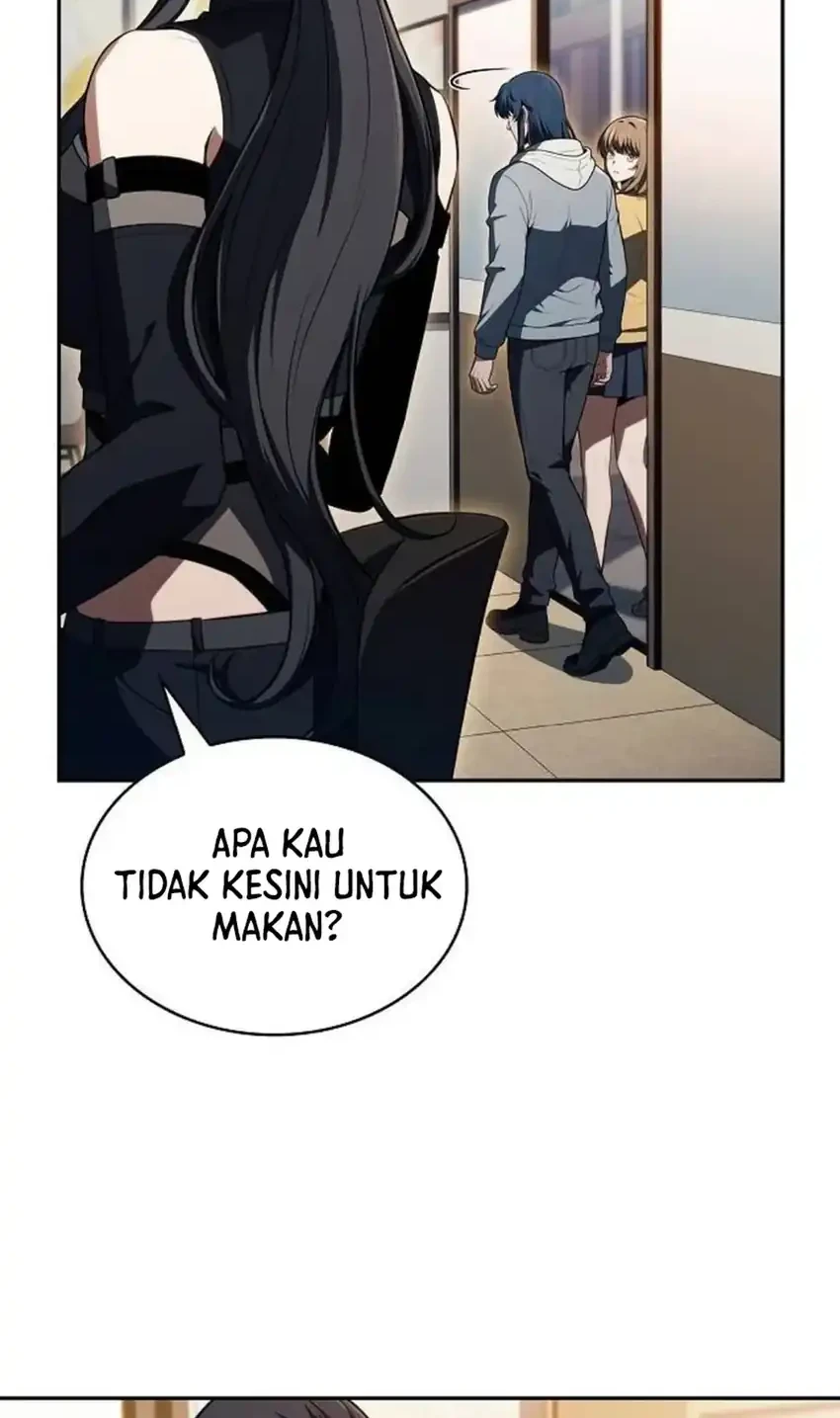 The Demon Slayer’s Restaurant Chapter 50 Gambar 62