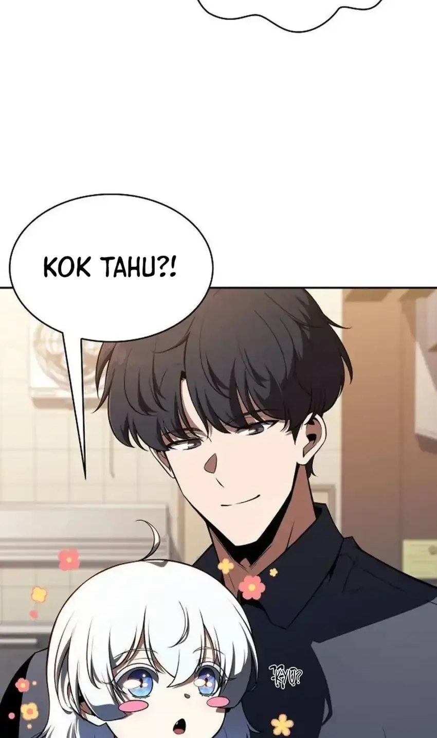 The Demon Slayer’s Restaurant Chapter 50 Gambar 66