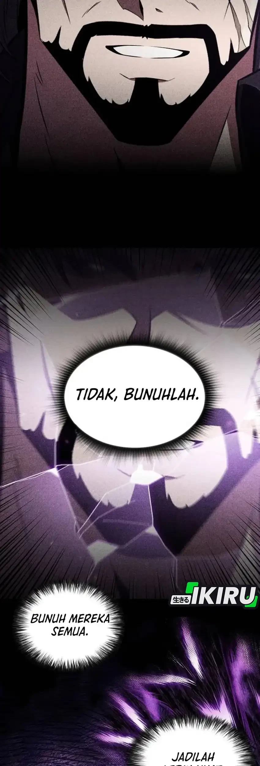 The Demon Slayer’s Restaurant Chapter 50 Gambar 73