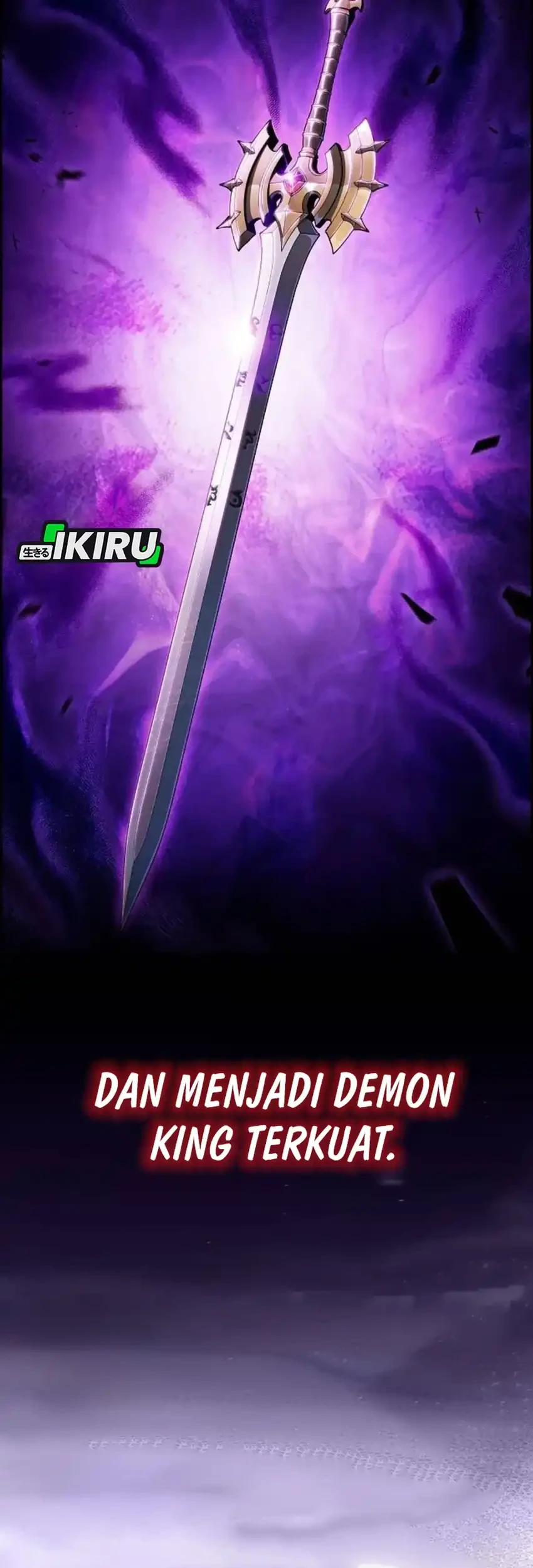 The Demon Slayer’s Restaurant Chapter 50 Gambar 79