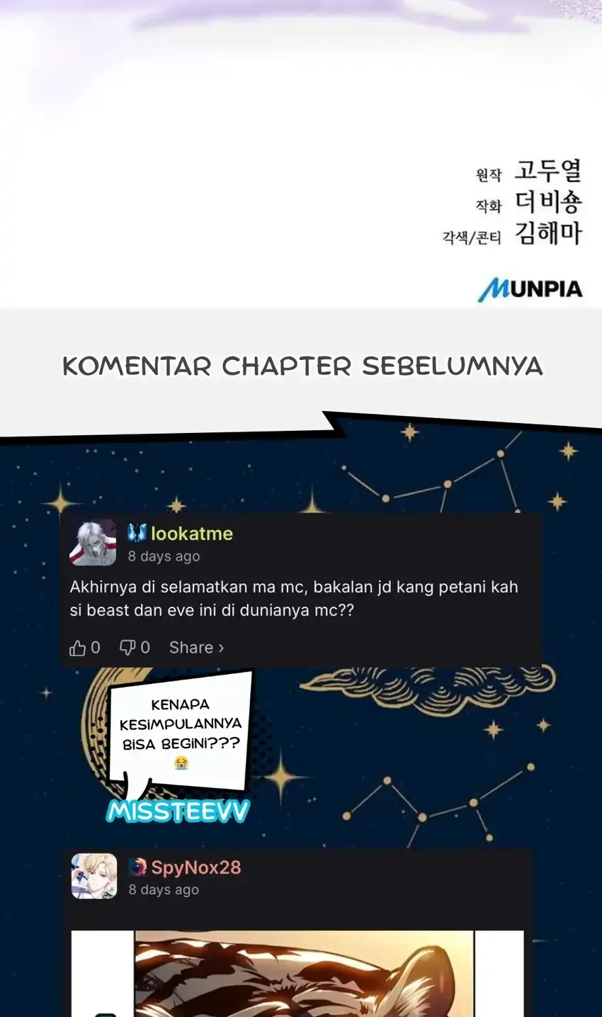 The Demon Slayer’s Restaurant Chapter 50 Gambar 80