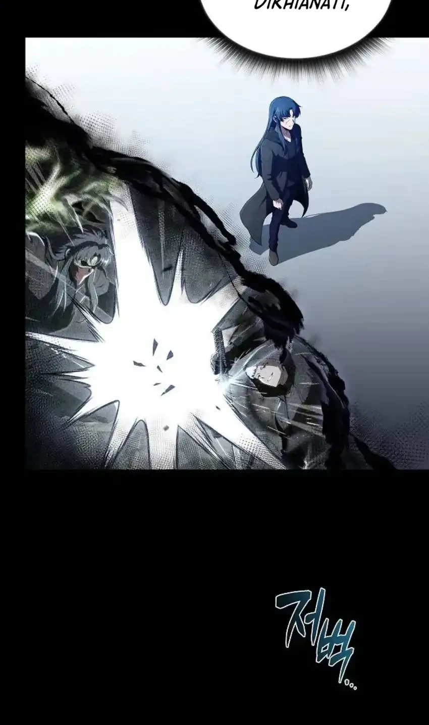 The Demon Slayer’s Restaurant Chapter 50 Gambar 10