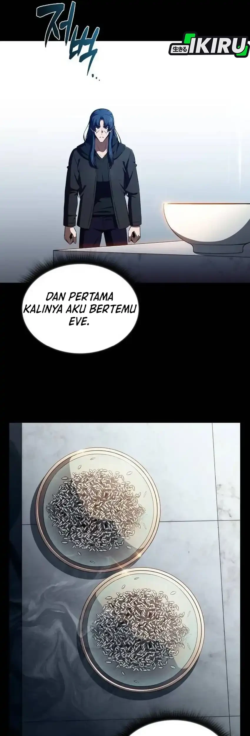 The Demon Slayer’s Restaurant Chapter 50 Gambar 11