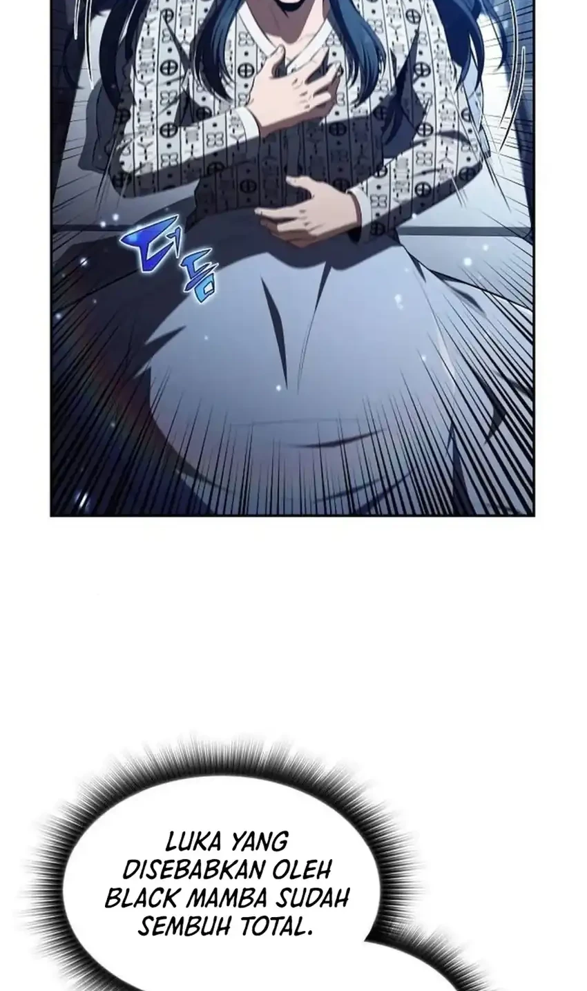 The Demon Slayer’s Restaurant Chapter 50 Gambar 16